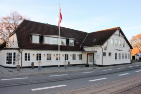 Hotel Bov Kro in Padborg